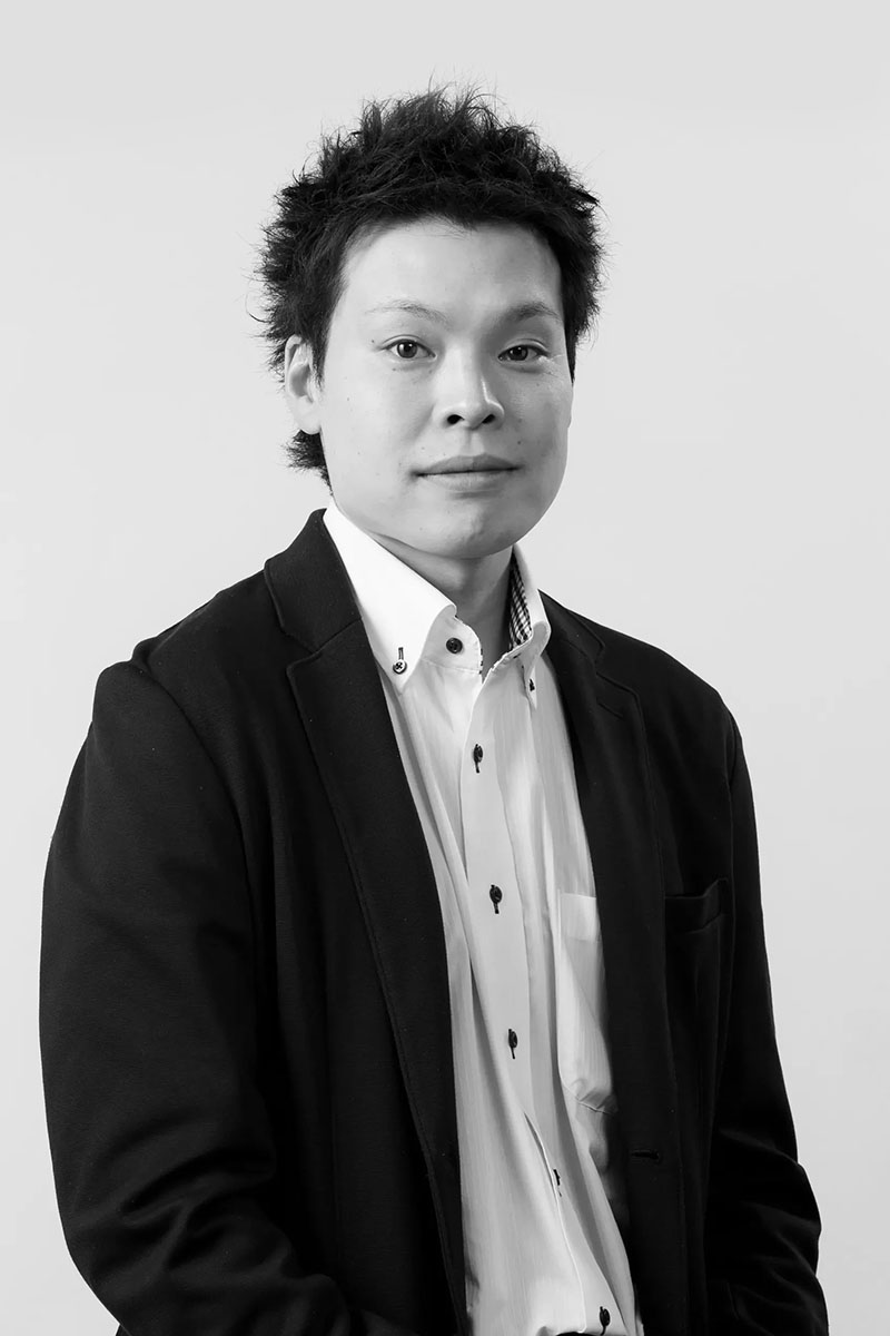 福田 雄介