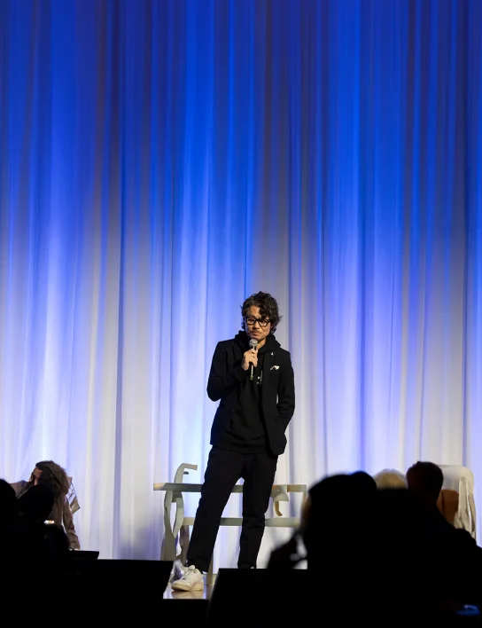 Lightning Talks イメージ写真