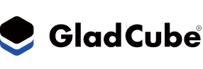 株式会社グラッドキューブ ロゴ