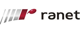 株式会社ラネット ロゴ
