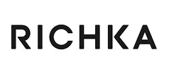 株式会社リチカ ロゴ