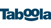 Taboola Japan株式会社 ロゴ