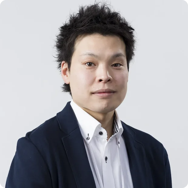 福田 雄介 写真