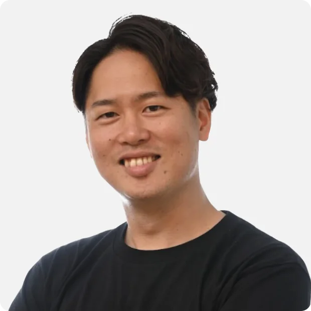 加隈 翔悟 氏 写真