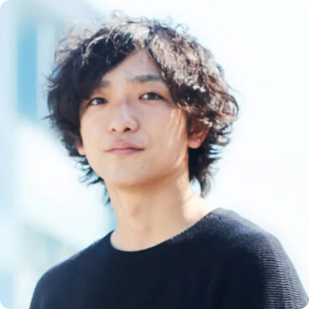 松尾 幸治 氏 写真