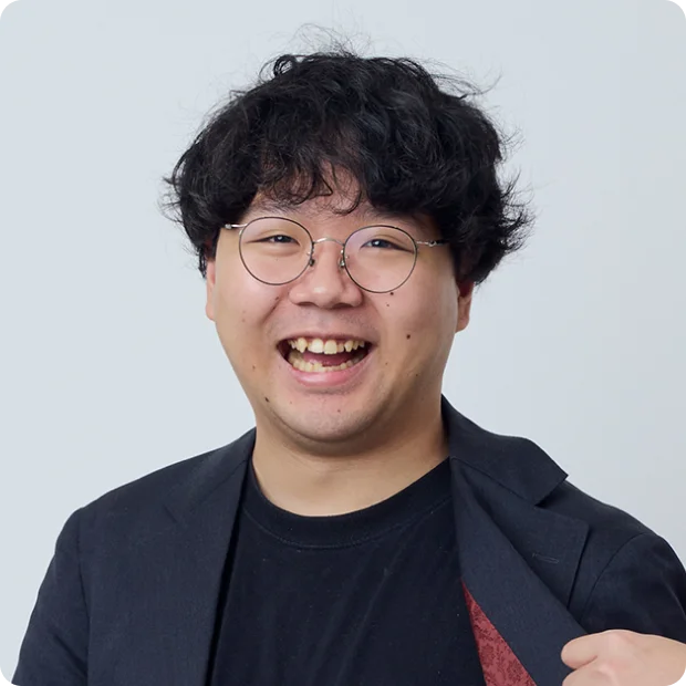 中谷 英征 写真