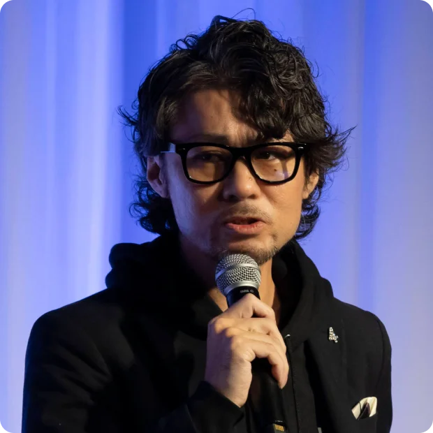 田中 秀和 写真