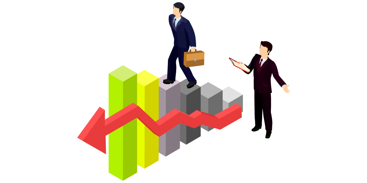 キャリアパスの設計イメージ図