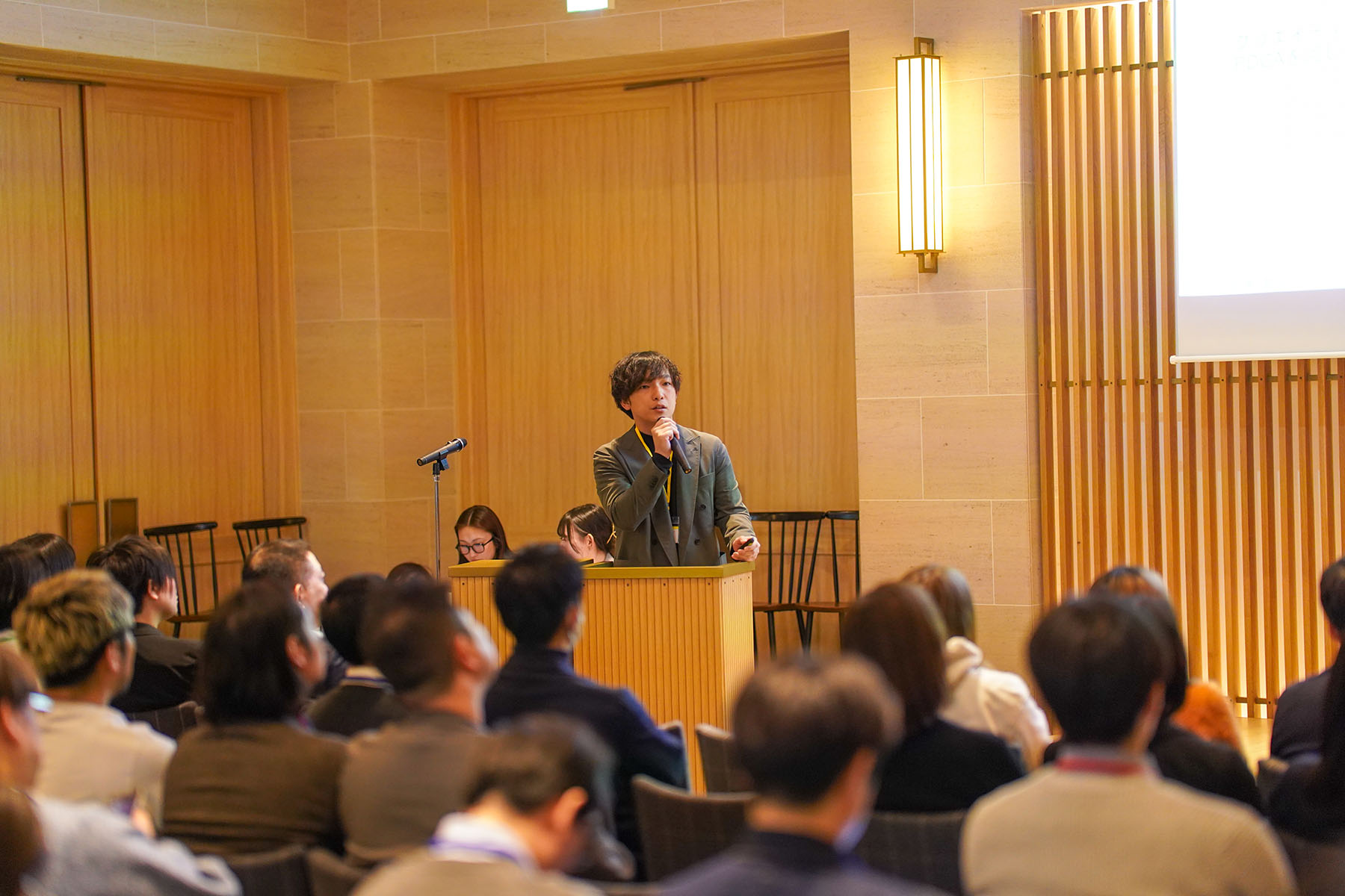 株式会社リチカ松尾様