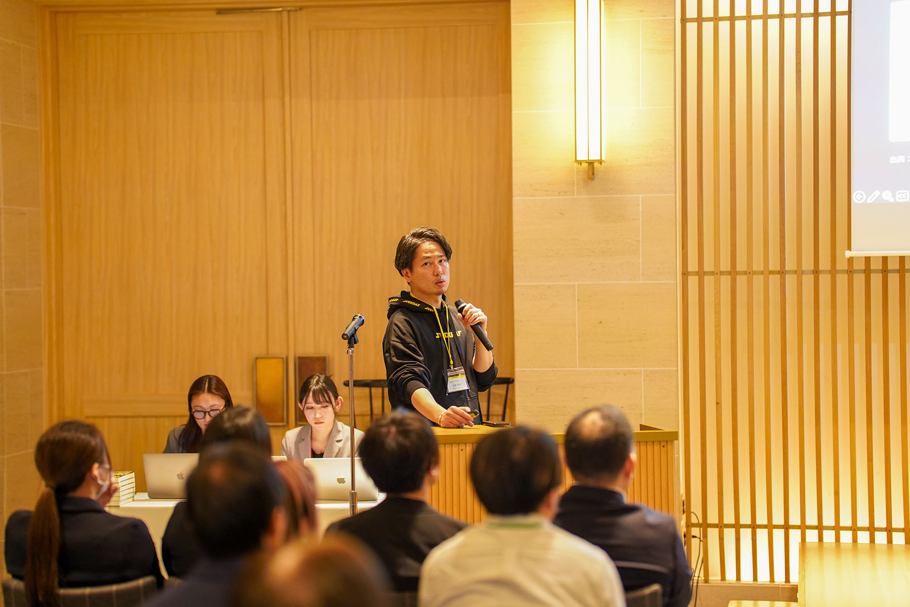 株式会社Spider Labs加隈様