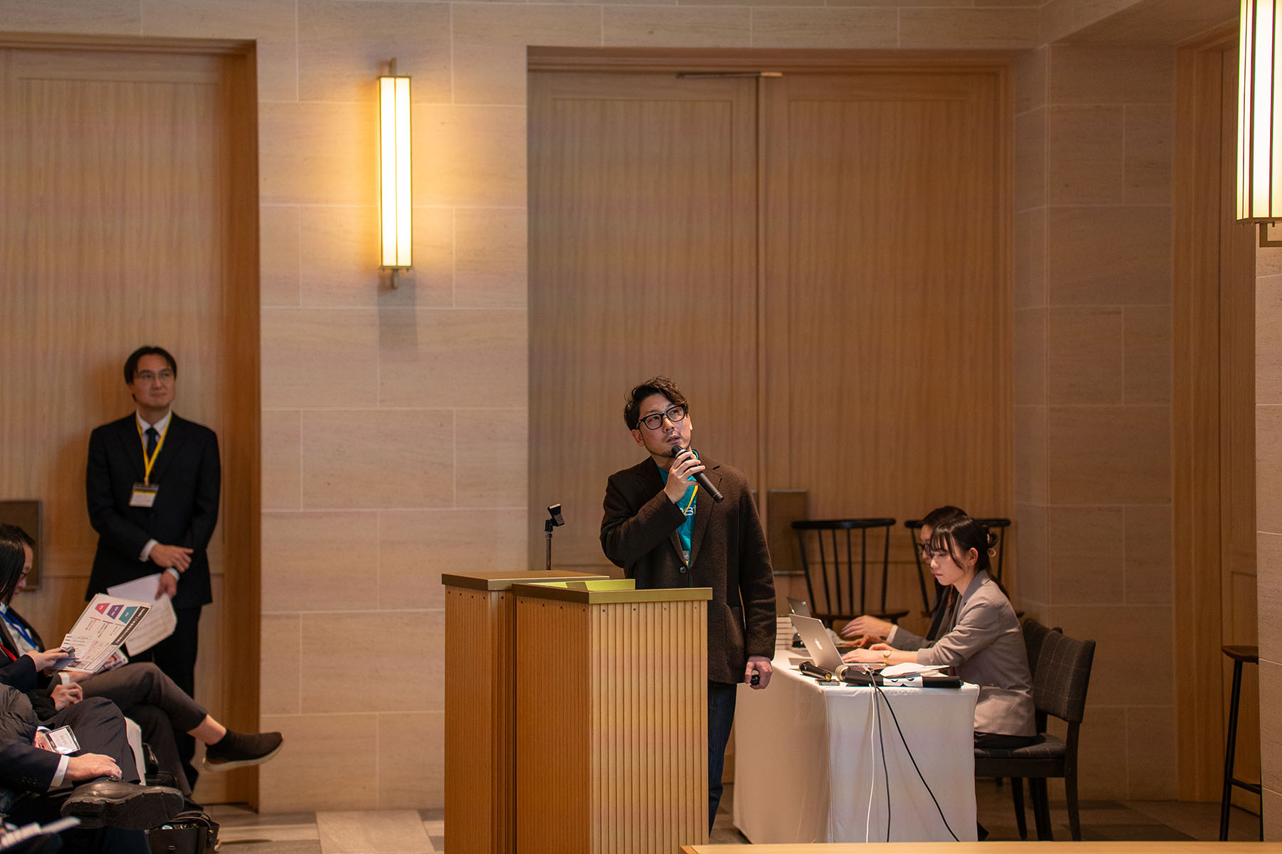 株式会社グラッドキューブ佐谷様